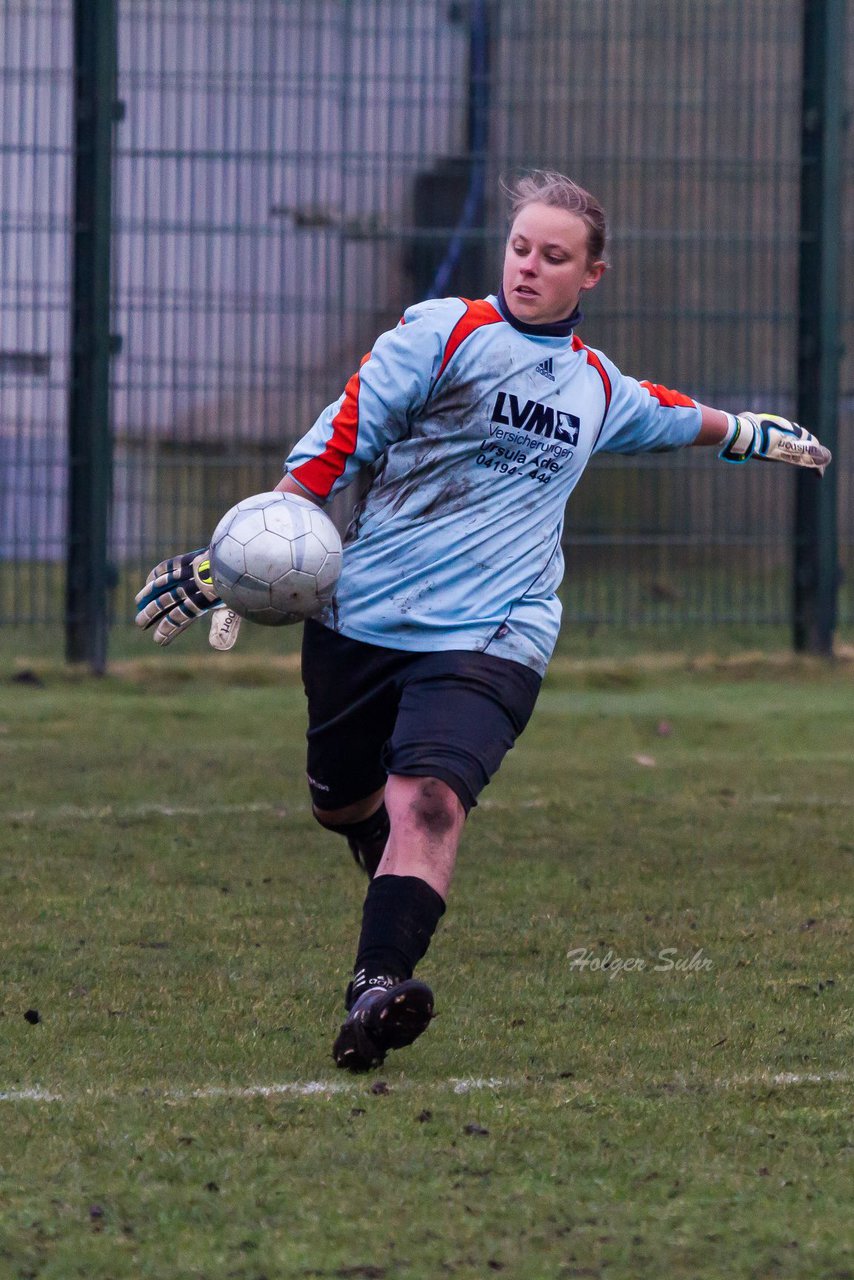 Bild 109 - VfL Struvenhtten - TSV Zarpen : Ergebnis: 2:2